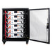 Rich Solar Alpha 5 48V 100Ah LiFePO4 Battery 7000 Cycles