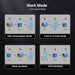 SunGoldPower 22.8kW Hybrid Inverter 48V Split Phase Parallel Capable