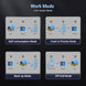 SunGoldPower 7.6kW 48V Hybrid Inverter Split Phase Output