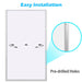 SunGoldPower 550W Monocrystalline Solar Panel High Efficiency UL Certified