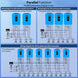 SunGoldPower 6.5kW 48V Solar Inverter Split Phase Output