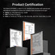 SunGoldPower 11.4kW Hybrid Inverter With 200A Whole Home Backup