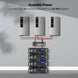 SunGoldPower 7.6KW 48V Hybrid Inverter With Solar Charger