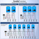 SunGoldPower 8KW 48V Split Phase Solar Inverter For Home Backup