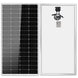 SunGoldPower 200W Monocrystalline Solar Panel High Efficiency