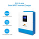 SunGoldPower 3000W 24V Pure Sine Wave Inverter Charger