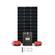 Rich Solar 100W 12V Solar Panel Kit With Charger Controller
