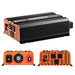 Rich Solar 1000W Pure Sine Wave Inverter 12V DC to AC