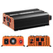 Rich Solar 1000W Pure Sine Wave Inverter 12V DC to AC