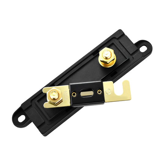 Rich Solar ANL Fuse Holder Kit With Multiple Amp Options