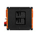 Rich Solar 100 Amp Converter With Advanced Protection Charger