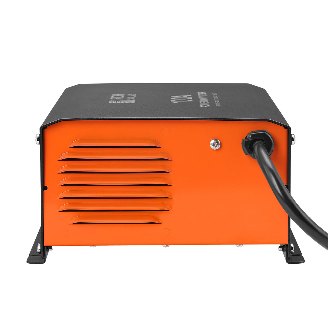 Rich Solar 100 Amp Converter With Advanced Protection Charger