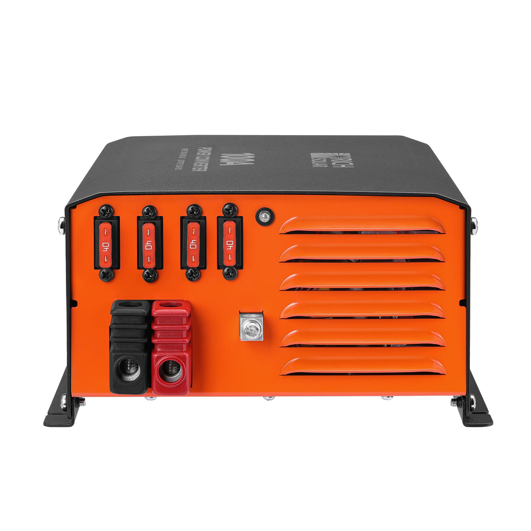 Rich Solar 100 Amp Converter With Advanced Protection Charger