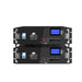SunGoldPower 48V 100Ah UL Certified LiFePO4 Server Rack Battery