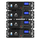 SunGoldPower 48V 100AH Server Rack Battery UL1973 Certified