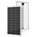 Rich Solar 2 Pack 100 Watt UL Certified Solar Panel Kit