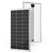 Rich Solar 2 Pack 100 Watt UL Certified Solar Panel Kit