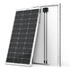 Rich Solar 2 Pack 100 Watt UL Certified Solar Panel Kit