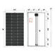 Rich Solar 2 Pack 100 Watt UL Certified Solar Panel Kit