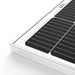 Rich Solar 2 Pack 100 Watt UL Certified Solar Panel Kit