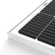 Rich Solar 2 Pack 100 Watt UL Certified Solar Panel Kit