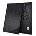 Rich Solar 2 Pack 100 Watt UL Certified Solar Panel Kit