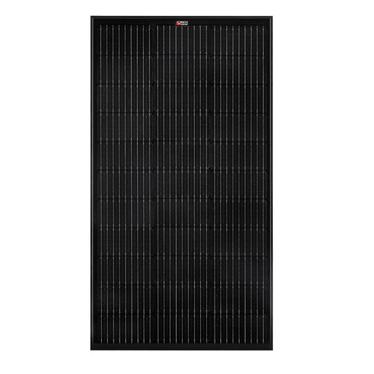Rich Solar 2 Pack 100 Watt UL Certified Solar Panel Kit