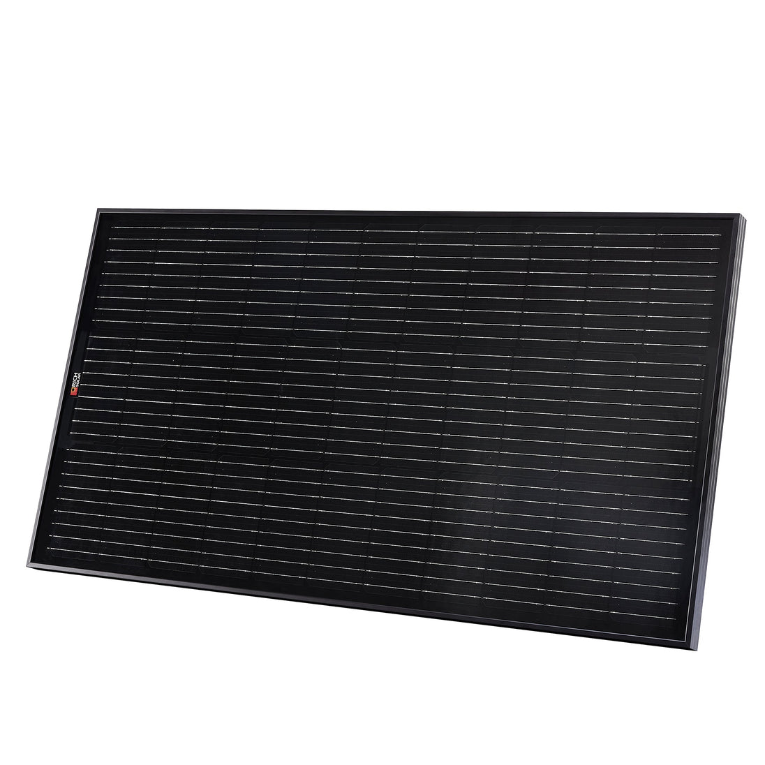 Rich Solar 2 Pack 100 Watt UL Certified Solar Panel Kit