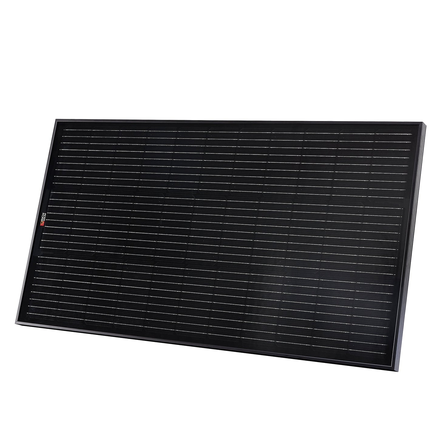 Rich Solar 2 Pack 100 Watt UL Certified Solar Panel Kit