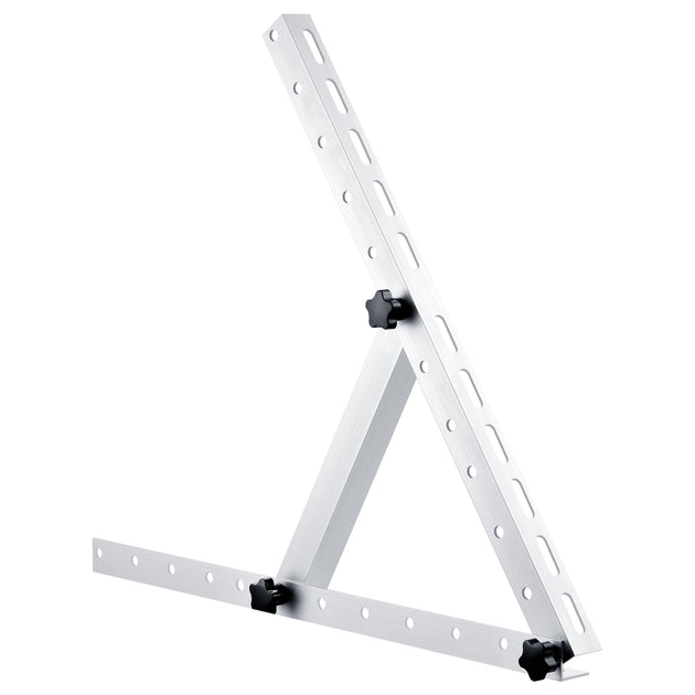 Rich Solar 28 Inch Adjustable RV Solar Panel Tilt Mount