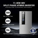 SunGoldPower 22.8kW Hybrid Inverter 48V Split Phase Parallel Capable