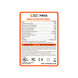 Rich Solar MEGA 50 Watt 12V Solar Panel Compact Off Grid Power UL Certified