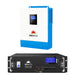 SunGoldPower 5000W 48V Solar Inverter Charger