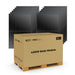 Rich Solar 400 Watt Premium UL Certified Solar Panel 25 Year Warranty