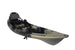 Riot Mako 12 Angler Pedal Drive Fishing Kayak