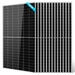 SunGoldPower 550W Monocrystalline Solar Panel High Efficiency UL Certified