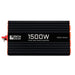 Rich Solar 1500W 12V Pure Sine Wave Inverter For RVs Vans Boats