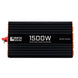 Rich Solar 1500W 12V Pure Sine Wave Inverter For RVs Vans Boats