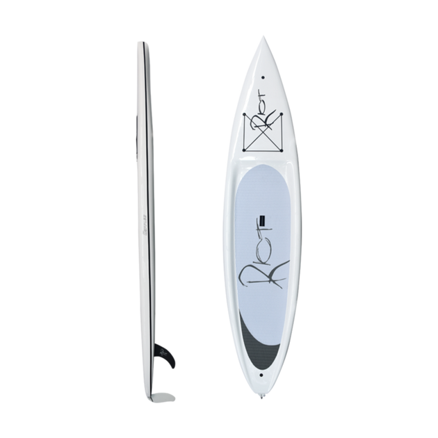 Riot Doppler HV TX Inflatable Stand Up Paddle Board