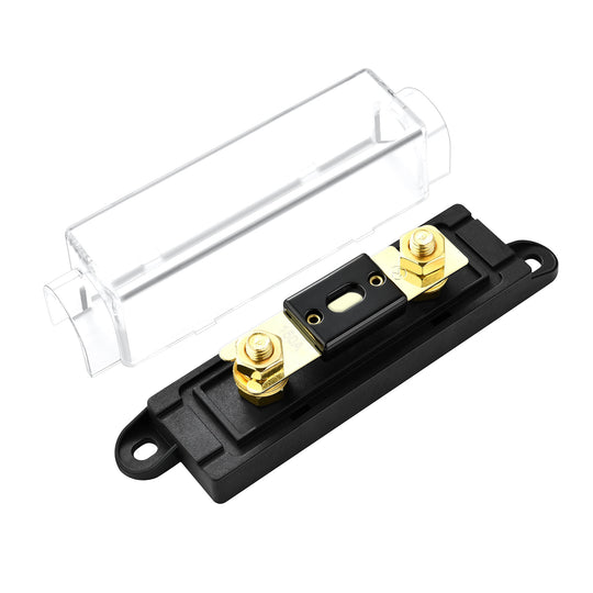 Rich Solar ANL Fuse Holder Kit With Multiple Amp Options