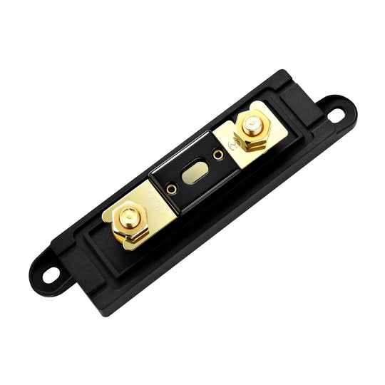 Rich Solar ANL Fuse Holder Kit With Multiple Amp Options