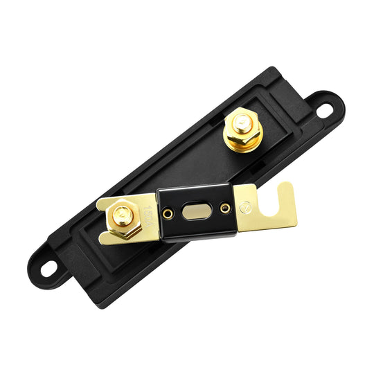 Rich Solar ANL Fuse Holder Kit With Multiple Amp Options