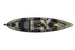 Riot Mako 12 Angler Pedal Drive Fishing Kayak
