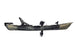 Riot Mako 12 Angler Pedal Drive Fishing Kayak