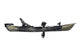 Riot Mako 12 Angler Pedal Drive Fishing Kayak