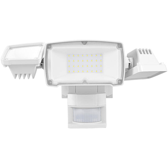 Rich Solar 1600 Lumen Solar Motion Security Light