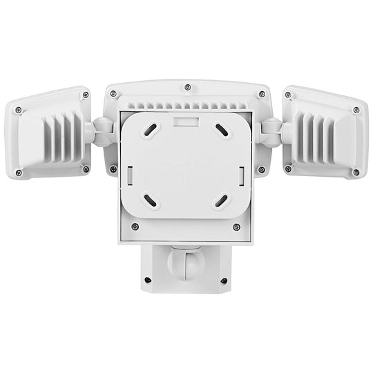 Rich Solar 1600 Lumen Solar Motion Security Light
