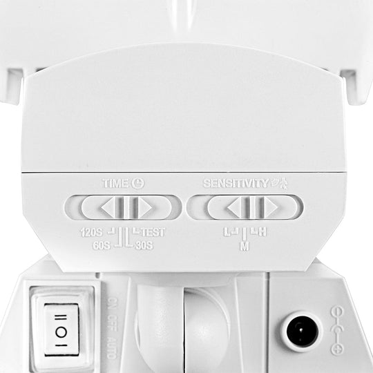 Rich Solar 1600 Lumen Solar Motion Security Light