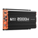 Rich Solar 2000W Pure Sine Wave Inverter 12V For RVs Vans Boats