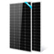 SunGoldPower 200W Monocrystalline Solar Panel High Efficiency